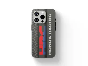 Honda Smart Phone Silicone Cases Customizable